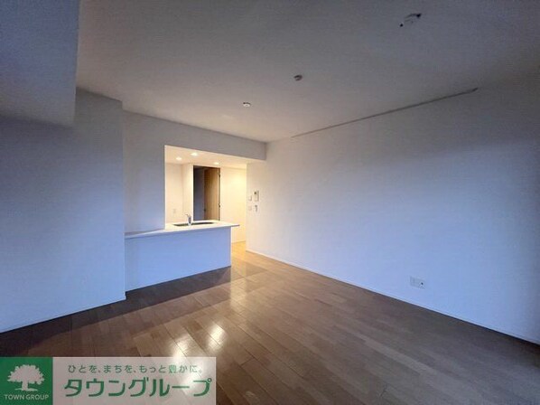 ロイヤルパークスERささしま WESTの物件内観写真